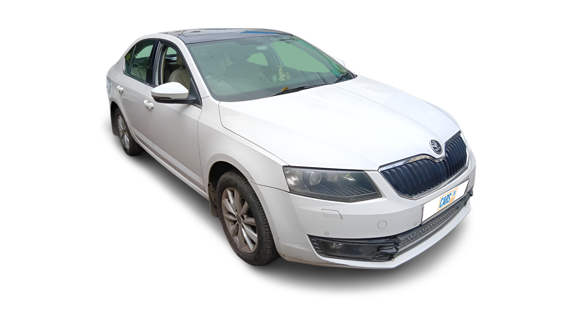 Skoda Octavia-img
